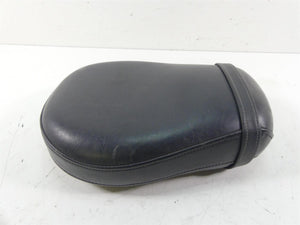 2001 Yamaha XV1600 Road Star Rear Passenger Pillion Seat Saddle 4WM-24750-00-00 | Mototech271