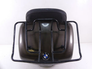 2003 BMW R1200CL K30 Rear Trunk Top Case Tour Pak -Color 844 71607667827 | Mototech271