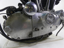 Load image into Gallery viewer, 1978 Harley XLH1000 Sportster Ironhead Running Engine Motor -Read 24527-75 | Mototech271
