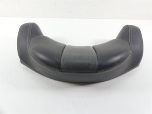 2009 Harley FLHTCU SE4 CVO E-Glide Rear Passenger Backrest - Read 52186-09 | Mototech271