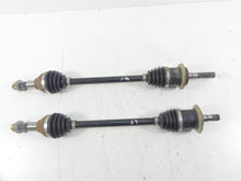 Load image into Gallery viewer, 2020 Can-Am Commander 1000R XT Front Cv Drive Shaft Axle Set 705401872 705401871 | Mototech271
