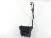 Load image into Gallery viewer, 2013 Victory Cross Country Oil Cooler Radiator &amp; Lines 1240266 1240919 | Mototech271
