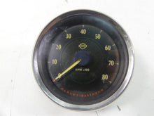 Load image into Gallery viewer, 2015 Harley FXDL Dyna Low Rider Tachometer Tacho Meter Gauge 67000010 | Mototech271
