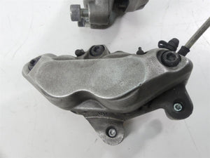 2006 Ducati 999 Biposto Front Brembo Brake Caliper Set 61040501A 61040491A | Mototech271