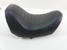 Load image into Gallery viewer, 2006 Harley VRSCD Night Rod Nice Front Rider Driver Seat Saddle 52326-06 | Mototech271
