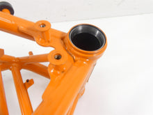Load image into Gallery viewer, 2016 KTM 1290 Superduke R Straight Main Orange Frame Chassis With Clean Washington Title61303001000 | Mototech271
