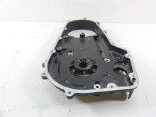 Load image into Gallery viewer, 2008 Harley Softail FXSTB Night Train Inner Primary Drive Clutch Cover 60681-06A | Mototech271
