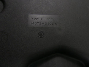 2009 Kawasaki Ultra 260 LX Front Hood Cover Fairing Cowl Lid 14091-3784-IS | Mototech271