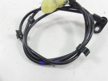 Load image into Gallery viewer, 2017 Triumph Thruxton 1200R Front Abs Brake Wheel Speed Sensor T2021672 | Mototech271
