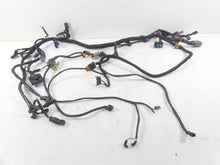 Load image into Gallery viewer, 2011 Harley VRSCF Muscle Rod Main Wiring Harness Non Abs Set - No Cuts 70125-08A | Mototech271

