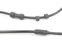 Load image into Gallery viewer, 2015 Harley FXDWG Dyna Wide Glide Rear Abs Brake Line Set 46871-12A 46872-12B | Mototech271
