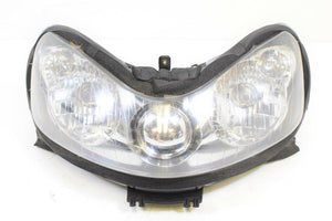 2010 Polaris Assault RMK 800 146"  Headlight Head Light Lamp Lens 2410397 | Mototech271