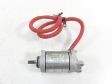 Load image into Gallery viewer, 2013 Arctic Cat Wildcat 1000 LTD Engine Starter Motor -Tested 0825-025 | Mototech271
