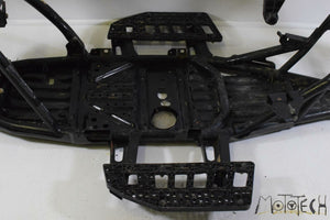 2014 Polaris Sportsman 550 EPS Main Frame Chassis w/ Plates CLN TTL 1019770-067 | Mototech271