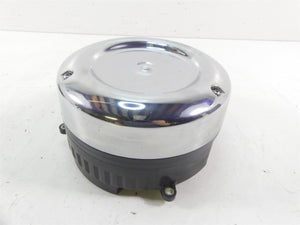 2002 Yamaha XVS1100 V-Star Air Box Filter Cleaner Breather Set 5EL-14432-00-00 | Mototech271