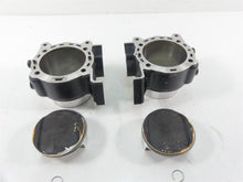 Load image into Gallery viewer, 2015 Ducati Monster 1200 S Cylinder Jug Barrel Piston Set 120Z0141AC 120Z0131AC | Mototech271
