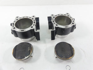 2015 Ducati Monster 1200 S Cylinder Jug Barrel Piston Set 120Z0141AC 120Z0131AC | Mototech271