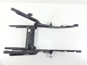 2009 Harley FLHTCU SE4 CVO E-Glide Straight Subframe Sub Frame 48079-09BHP | Mototech271