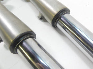 2001 Moto Guzzi California Sp 1100  Straight Marzocchi Front Fork Set GU03490730 | Mototech271