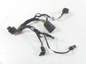 2013 Ducati Streetfighter 848 Front Wiring Harness Loom - No Cuts