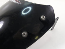 Load image into Gallery viewer, 2014 Moto Guzzi Griso 1200 SE 8V AF1 Midnight Tint Wind Screen Shield DA-MG0GM | Mototech271
