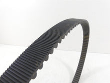 Load image into Gallery viewer, 2001 Indian Centennial Scout Rear Drive Belt 130T 1.5&quot; 72-030 | Mototech271
