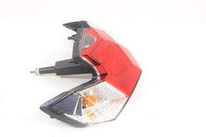 2013 Triumph 1215 Trophy SE Taillight Tail Light Lamp Lens NICE T2703600 | Mototech271