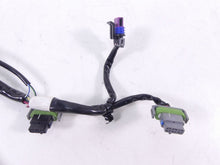 Load image into Gallery viewer, 2017 Harley FXDLS 110 Dyna Low Rider Dual Gauges Wiring Harness 69200615 | Mototech271
