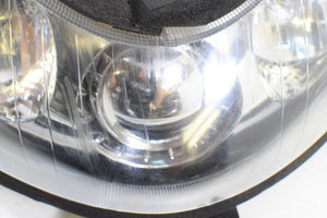 2010 Polaris Assault RMK 800 146"  Headlight Head Light Lamp Lens 2410397 | Mototech271