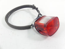 Load image into Gallery viewer, 2016 Harley FXDL Dyna Low Rider Taillight Tail Light &amp; Wiring 68140-04 | Mototech271
