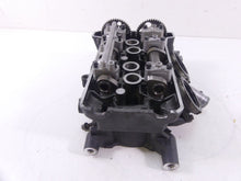 Load image into Gallery viewer, 2012 Yamaha XT1200 Super Tenere Cylinder Head Cylinderhead Valves 23P-11101-09 | Mototech271
