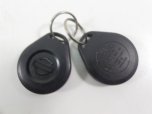 2014 Harley Touring FLHTK Electra Glide Bcm Module & Key Fob 69994-12A | Mototech271