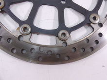 Load image into Gallery viewer, 2015 Ducati Diavel Dark Front Brembo Brake Disc Rotor Set 49241011A | Mototech271
