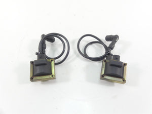 2001 Moto Guzzi California Sp 1100  Ignition Coil Wiring Plugs Set GU30716500 | Mototech271