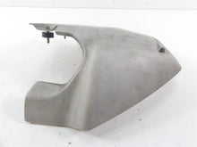 Load image into Gallery viewer, 1999 BMW R1100 GS 259E Lower Engine Guard Protection Skid Plate  11111341636 | Mototech271
