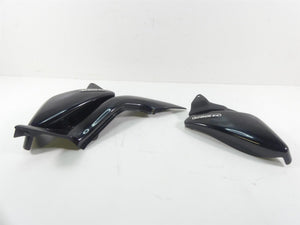 2007 Suzuki M109R VZR1800 Boulevard Side Cover Fairing Set 47210-48G00 | Mototech271