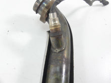 Load image into Gallery viewer, 2011 Harley FXDWG Dyna Wide Glide Vance Hines Exhaust System - Read 17221 | Mototech271
