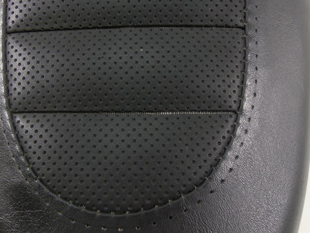 2006 Harley VRSCD Night V Rod Rear Passenger Pillion Saddle Seat- Read 52371-06 {{ shop.shopifyCountryName }} - Mototech271