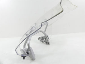 2013 BMW R1200GS K255 Adventure Windshield Wind Shield & Mount 46637703196 | Mototech271