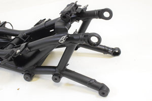 2017 Ducati Supersport 939 Rear STRAIGHT Subframe Sub Frame 47018021CA | Mototech271