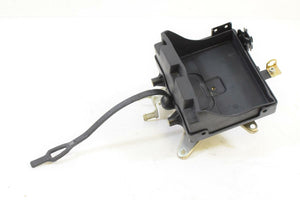 2007 Ducati Monster S4R Battery Box Electrical Holder Tray 82912853A | Mototech271