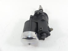 Load image into Gallery viewer, 2005 Harley Dyna FXDLI Low Rider 88ci Engine Starter Motor 31553-94B | Mototech271
