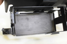 Load image into Gallery viewer, 2015 Triumph Rocket III Touring ABS Battery Box Tray Holder Bracket  T2505600 | Mototech271
