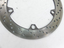 Load image into Gallery viewer, 1999 BMW R1100 GS 259E Front Brake Disc Rotor Set 34112314893 | Mototech271
