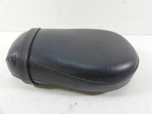 Load image into Gallery viewer, 2001 Yamaha XV1600 Road Star Rear Passenger Pillion Seat Saddle 4WM-24750-00-00 | Mototech271
