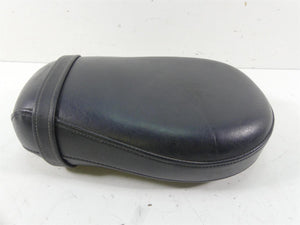 2001 Yamaha XV1600 Road Star Rear Passenger Pillion Seat Saddle 4WM-24750-00-00 | Mototech271