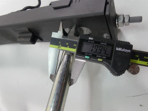 2022 Kawasaki KLR650 KL650 Adv Rear Suspension Swingarm Swing Arm 33001-0733-18R | Mototech271