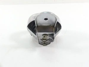 1999 Harley Dyna FXDL Low Rider Horn & Chrome Cover 61300478A 69060-90H | Mototech271