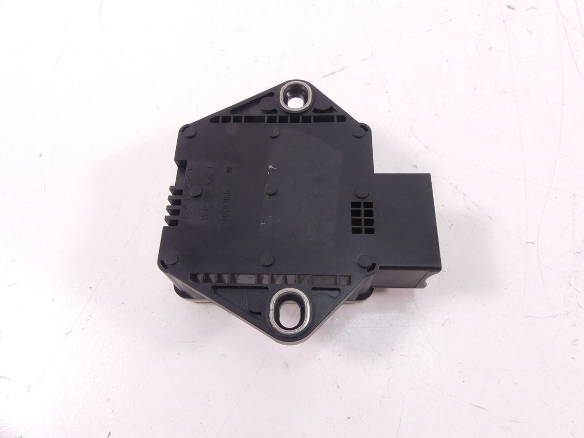 2012 BMW K1600GTL K48 Speed Sensor Box Module- Bosch 61358521872 {{ shop.shopifyCountryName }} - Mototech271