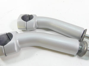 2001 Moto Guzzi California Sp 1100  Handlebar Clamp Risers 5 1/4" | Mototech271